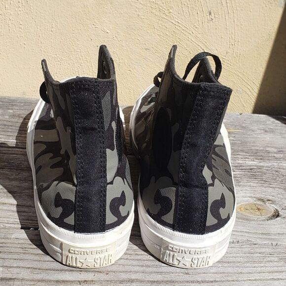Converse high top sneakers - Picture 4 of 6